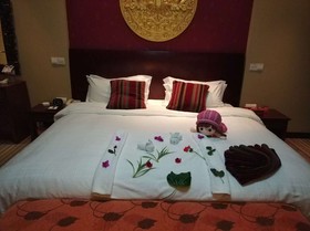 Tian Jie Shen Chuan Shangri-La