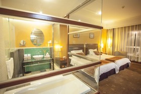 Tian Jie Shen Chuan Shangri-La