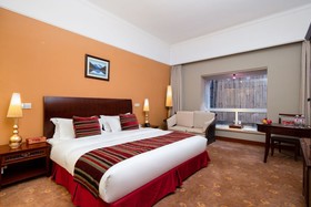 Tian Jie Shen Chuan Shangri-La