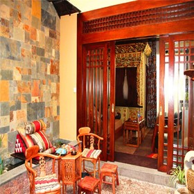 Tian Jie Shen Chuan Shangri-La