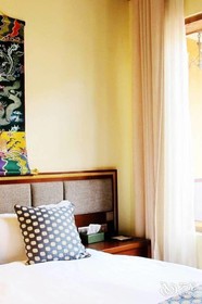 Bodhi Boutique Inn