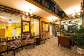 Bodhi Boutique Inn