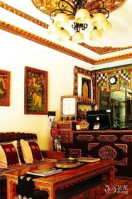 Bodhi Boutique Inn