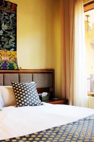 Bodhi Boutique Inn