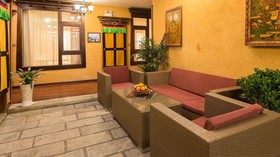 Bodhi Boutique Inn