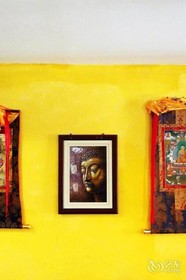 Bodhi Boutique Inn