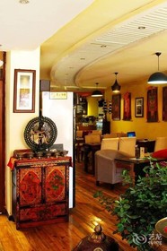 Bodhi Boutique Inn