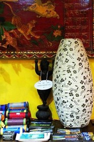 Bodhi Boutique Inn