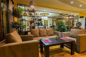 Bodhi Boutique Inn
