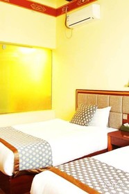 Bodhi Boutique Inn