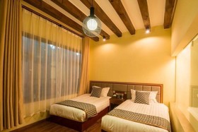Bodhi Boutique Inn