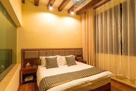 Bodhi Boutique Inn