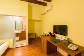 Bodhi Boutique Inn