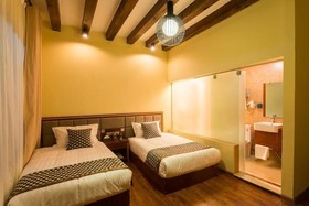 Bodhi Boutique Inn