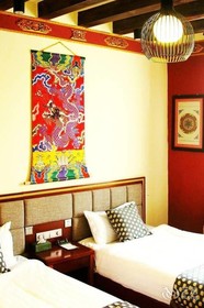 Bodhi Boutique Inn