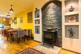 Bodhi Boutique Inn