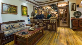 Bodhi Boutique Inn