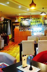 Bodhi Boutique Inn