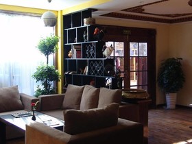 Bodhi Boutique Inn