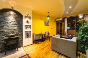 Bodhi Boutique Inn