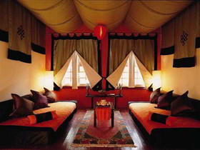 Gyalthang Dzong Hotel