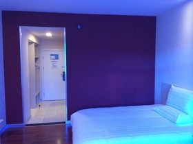 Hanting Express Shangri-la Branch