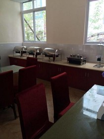 Hanting Express Shangri-la Branch