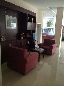 Hanting Express Shangri-la Branch