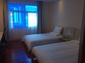 Hanting Express Shangri-la Branch
