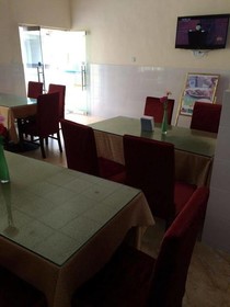 Hanting Express Shangri-la Branch
