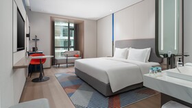 Holiday Inn Express Shangri La