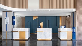 Holiday Inn Express Shangri La