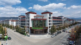 Holiday Inn Express Shangri La