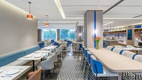 Holiday Inn Express Shangri La