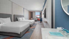 Holiday Inn Express Shangri La