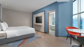 Holiday Inn Express Shangri La