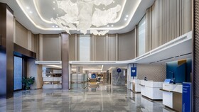 Holiday Inn Express Shangri La