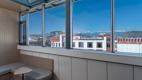 Holiday Inn Express Shangri La