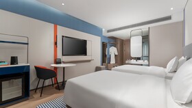 Holiday Inn Express Shangri La