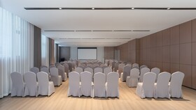 Holiday Inn Express Shangri La