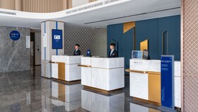 Holiday Inn Express Shangri La