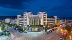 Holiday Inn Express Shangri La