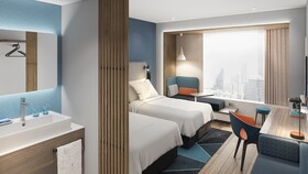 Holiday Inn Express Shangri La