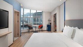 Holiday Inn Express Shangri La