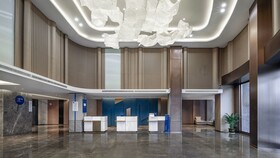 Holiday Inn Express Shangri La