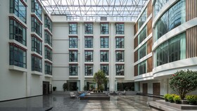 Holiday Inn Express Shangri La