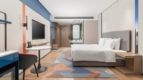 Holiday Inn Express Shangri La