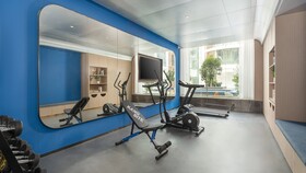 Holiday Inn Express Shangri La