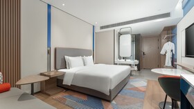 Holiday Inn Express Shangri La