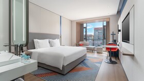 Holiday Inn Express Shangri La